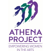 Athena Project logo, Athena Project contact details