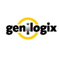 Genilogix logo, Genilogix contact details