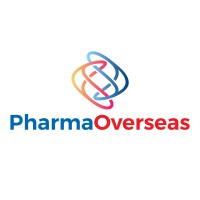 Pharmaoverseas logo, Pharmaoverseas contact details