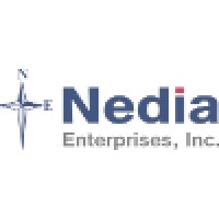 Nedia Enterprises logo, Nedia Enterprises contact details