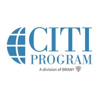 CITI Program, A Division of BRANY logo, CITI Program, A Division of BRANY contact details