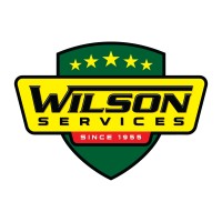 Wilson Services logo, Wilson Services contact details