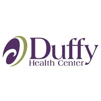 Duffy Health Center logo, Duffy Health Center contact details