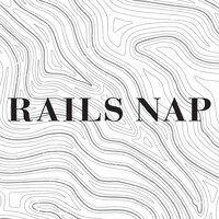 Rails Nap logo, Rails Nap contact details