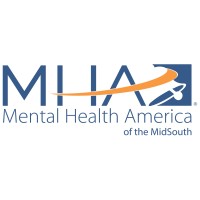 Mental Health America of the MidSouth logo, Mental Health America of the MidSouth contact details