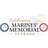 Marines Memorial logo, Marines Memorial contact details