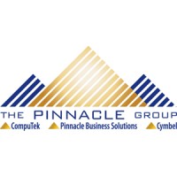 The Pinnacle Group logo, The Pinnacle Group contact details