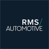 RMS Automotive - A Cox Automotive Company logo, RMS Automotive - A Cox Automotive Company contact details