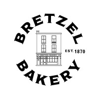 The Bretzel Bakery logo, The Bretzel Bakery contact details