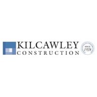 Kilcawley Construction logo, Kilcawley Construction contact details