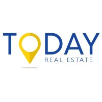 Today Real Estate logo, Today Real Estate contact details