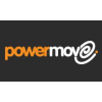 Powermove Distribution logo, Powermove Distribution contact details