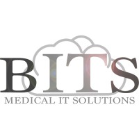 BITS LLC logo, BITS LLC contact details