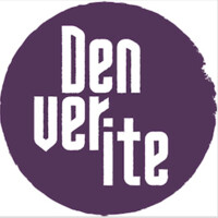 Denverite logo, Denverite contact details