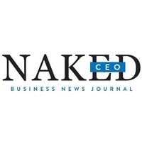 Naked CEO logo, Naked CEO contact details