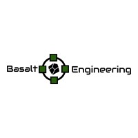 Basalt Engineering logo, Basalt Engineering contact details