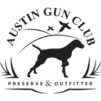 Austin Gun Club logo, Austin Gun Club contact details