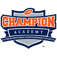 Champion Academy Extreme Mentoring & Empowerment Initiative logo, Champion Academy Extreme Mentoring & Empowerment Initiative contact details