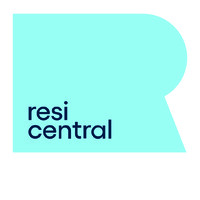 ResiCentral logo, ResiCentral contact details