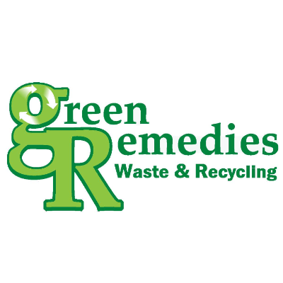 Green Remedies Waste & Recycling, Inc. logo, Green Remedies Waste & Recycling, Inc. contact details