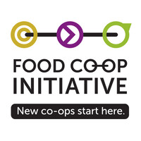 Food Co-op Initiative logo, Food Co-op Initiative contact details