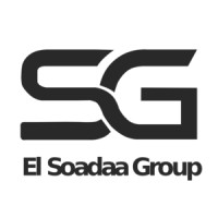 El Soadaa Group logo, El Soadaa Group contact details