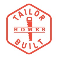 Tailor Built Homes logo, Tailor Built Homes contact details