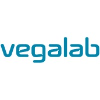 Vegalab logo, Vegalab contact details