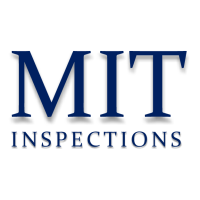 MIT Inspections logo, MIT Inspections contact details