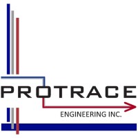 ProTrace Engineering Inc. logo, ProTrace Engineering Inc. contact details