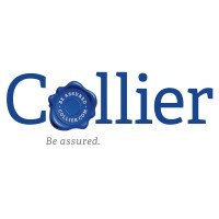 Collier logo, Collier contact details