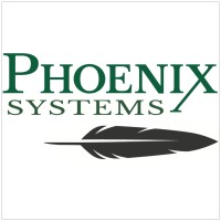 Phoenix Systems logo, Phoenix Systems contact details