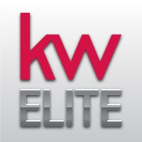 Keller Williams Realty Elite, OKC logo, Keller Williams Realty Elite, OKC contact details