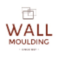 Wall Moulding logo, Wall Moulding contact details