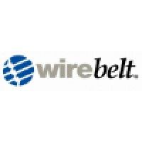 Wire Belt Company of America logo, Wire Belt Company of America contact details