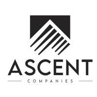 Ascent Companies logo, Ascent Companies contact details