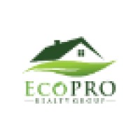 EcoPro Realty Group logo, EcoPro Realty Group contact details