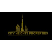 City Heights logo, City Heights contact details