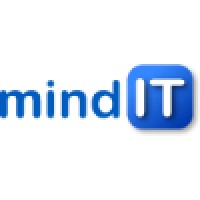 mindIT logo, mindIT contact details