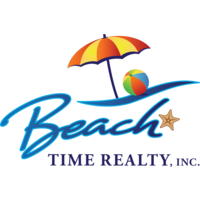 Beach Time Realty, Inc. logo, Beach Time Realty, Inc. contact details