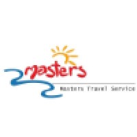 Masters Travel Service logo, Masters Travel Service contact details