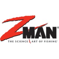 Z-Man Fishing Products logo, Z-Man Fishing Products contact details