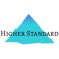 Higher Standard Inc logo, Higher Standard Inc contact details