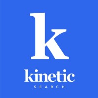 Kinetic Search, Inc. logo, Kinetic Search, Inc. contact details