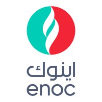 ENOC logo, ENOC contact details