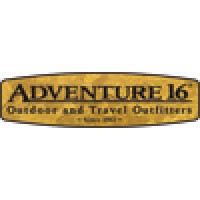 Adventure 16 Inc logo, Adventure 16 Inc contact details