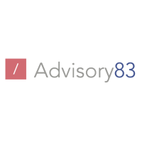 Advisory 83 logo, Advisory 83 contact details