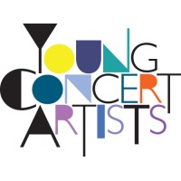 Young Concert Artists Inc logo, Young Concert Artists Inc contact details