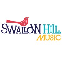 Swallow Hill Music logo, Swallow Hill Music contact details