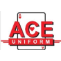 ACE Uniform Services logo, ACE Uniform Services contact details